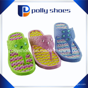 Flip Flop Mulheres Thongs Sandálias Chinelo Beach Pool Casual